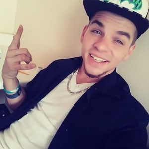 Meet your Posher, Griffey